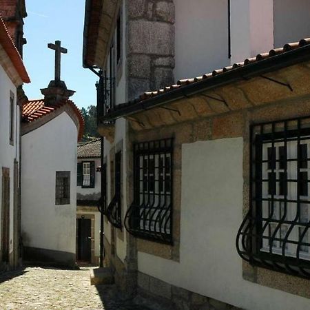 아마란테 Casa Valverde II 아파트 외부 사진