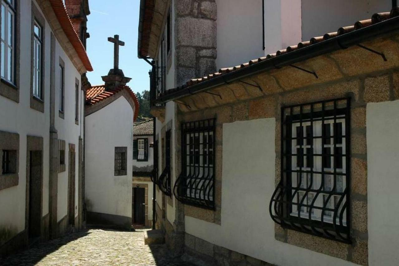 아마란테 Casa Valverde II 아파트 외부 사진