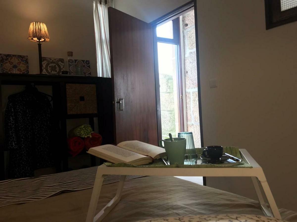 아마란테 Casa Valverde II 아파트 외부 사진